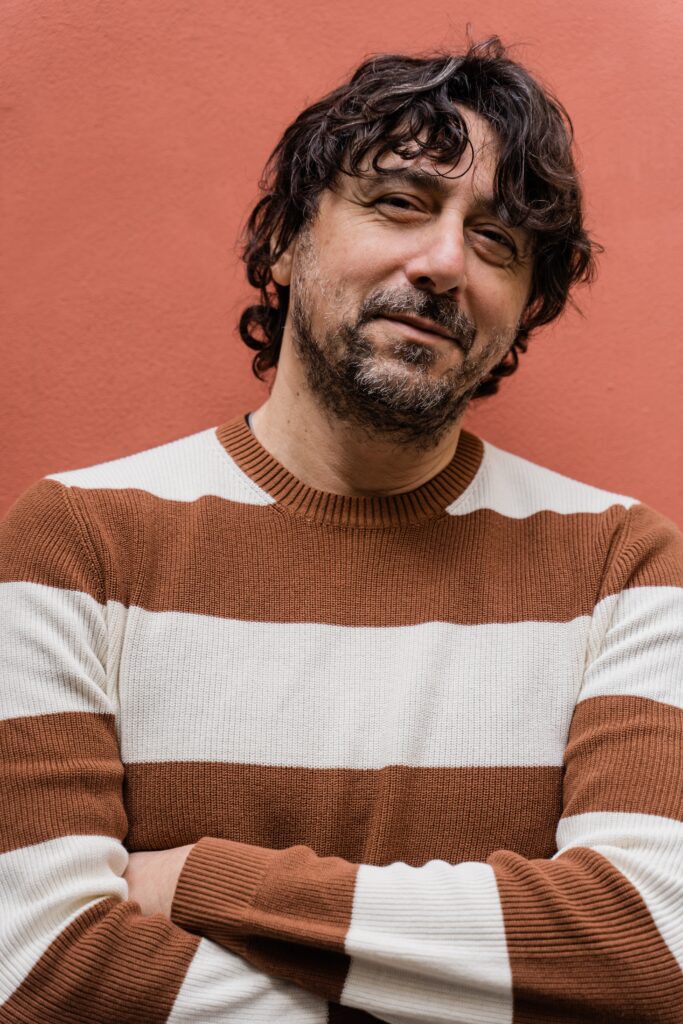 Alberto Farley