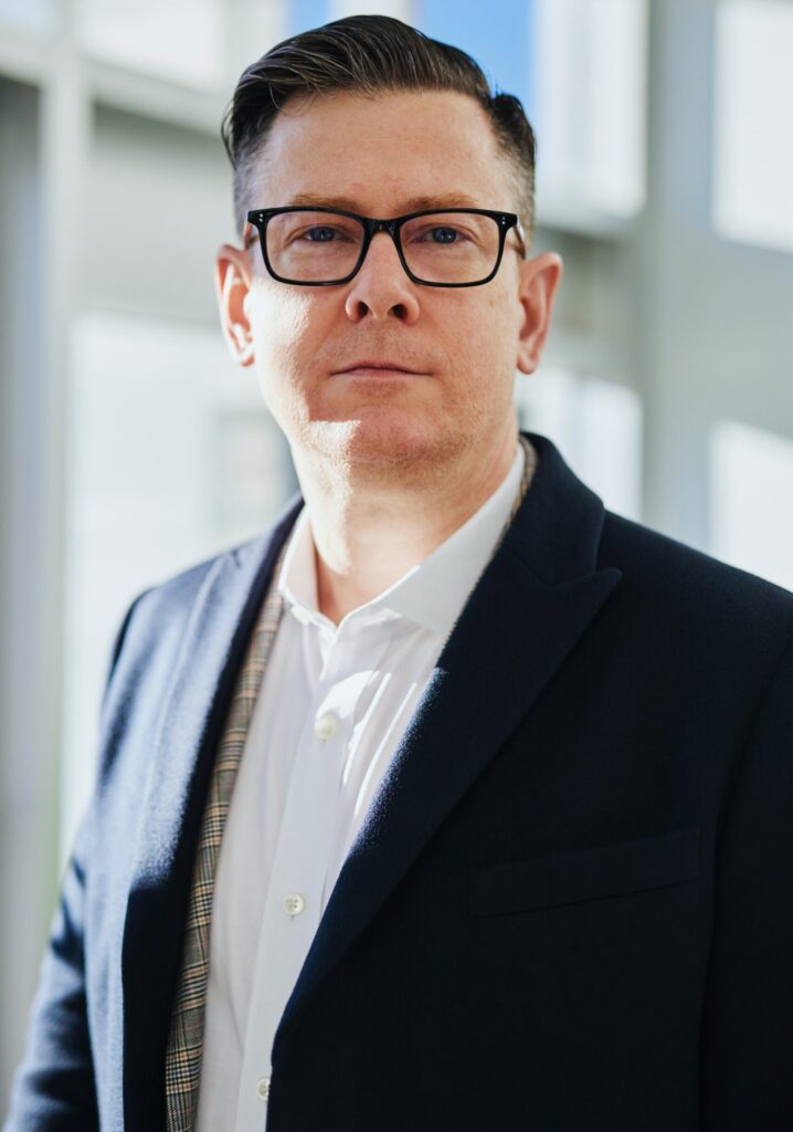 Mark Ramora